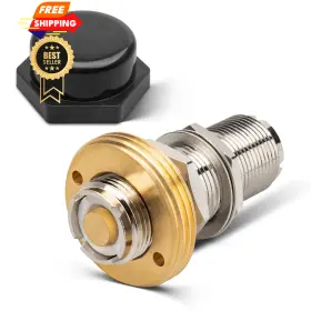 PJNM-2287 ANINA Nmo Connector Uhf Coax Adapter Loss Kit
