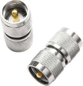 TX-G020-A01 ANINA Uhf Male Coax Connector Loss Rf