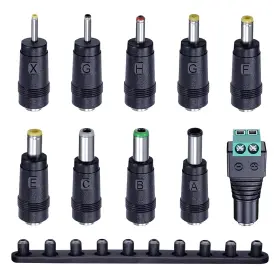 10C-1 ANLINK Power Adapter Connector Female Kit