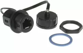 MD101 ANMBEST Panel Mounting Shielded Waterproof #2