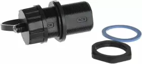 MD101 ANMBEST Panel Mounting Shielded Waterproof #3