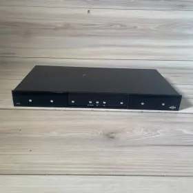 DLA6 ANTON Aton Zone Speaker Selector Unit Remote