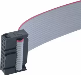 8541678463 ANTRADER Idc Connector Flat Ribbon Cable Du #3