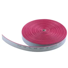 AZAD19022506 ANTRADER Idc Flat Ribbon Cable Wire
