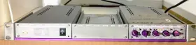 PS1000E APOGEE Set Power Supply Analog Digital Converter