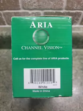VC300 ARIA Channel Vision Vc Wall Volume Control #2