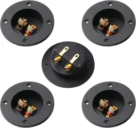763032149597 ARROYNER Speaker Box Terminal Cup