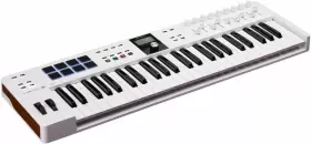 810139690009 ARTURIA Keylab Essential Midi Controller Deluxe #3