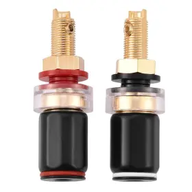 RICHER-RUZH8A43SYG ASHATA Speaker Binding Post Terminal