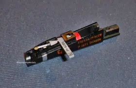 1197D ASTATIC Phono Cartridge Needle Stylus Tetrad