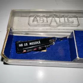 53-T ASTATIC Cartridge Needle #3