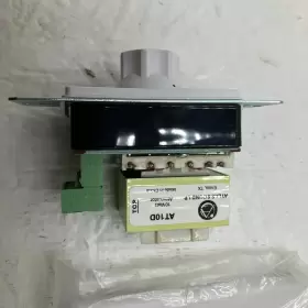 ATL1044 ATLAS Box Deluxe Decora Plate Attenuator #2