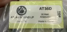 ATL1045 ATLAS Deluxe Decora Plate Iv