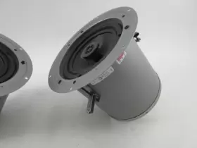 S162T-USA ATLAS Sound Ceiling Speaker Box Up #2