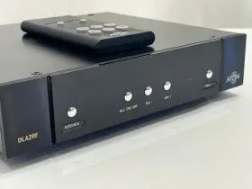 DLA2RF ATON Speaker Switch Amp Power Adapter