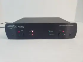 929720 AUDIO ALCHEMY Digital Decoding Engine Dde