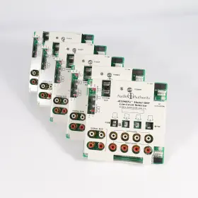0922JC AUDIO AUTHORITY Access Ez Level Selector Module