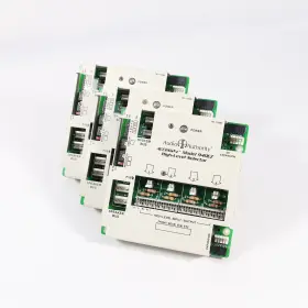 0940J AUDIO AUTHORITY Access Ez High Level Selector