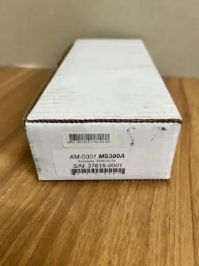 MS-300A AUDIO ENHANCEMENT Network Interface