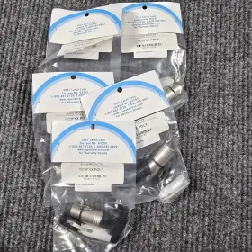 NC3FXX.POLY AUDIO PRODUCTS Pin Female Cable End Connector