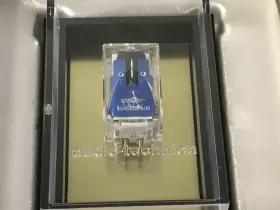 AT2212EH AUDIO-TECHNICA Dual Magnet Cartridge Elliptical #2
