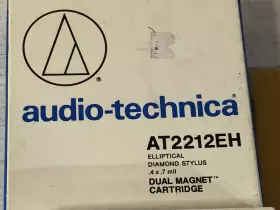 AT2212EH AUDIO-TECHNICA Dual Magnet Cartridge Elliptical #3