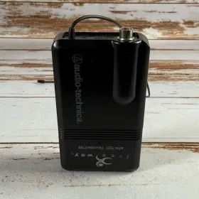 ATW-T201 AUDIO-TECHNICA Freeway Bodypack Microphone