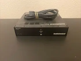BIJOU-600 AUDIOCONTROL Amplifier #2