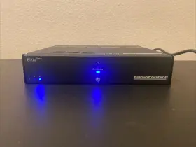 BIJOU-600 AUDIOCONTROL Amplifier
