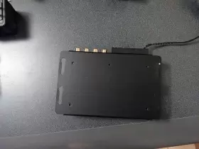 BLR-10 AUDIOCONTROL Balanced Line Receiver Driver #2