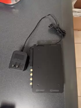 BLR-10 AUDIOCONTROL Balanced Line Receiver Driver #3