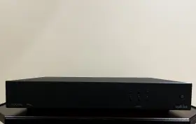 6000N AUDIOLAB Audio Streaming Player