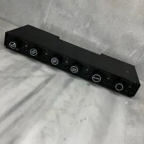 J241 AUDIOPLEX TECHNOLOGY Zone Speaker Selector Volume