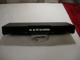 OPT-4 AUDIOPLEX TECHNOLOGY Speaker Cntrl #2