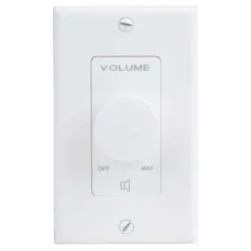 848864077611 AUDTEK ELECTRONICS Rotary Speaker Volume Control