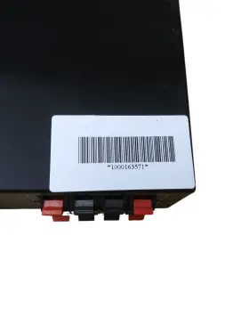 SSW-4 AUDTEK ELECTRONICS Speaker Selector Switch Impedance #3