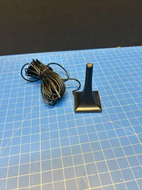 CJXACM1HB AUDYSSEY Microphone Sound Callibration