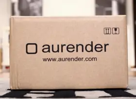 ACS100 AURENDER Music Server Streamer Cd Ripper