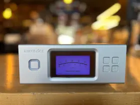 AUR-X100L AURENDER Digital Network Transport Hdd