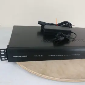MMS-3E-R1 AUTONOMIC Mirage Audio Server #2