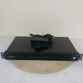 MMS-3E-R1 AUTONOMIC Mirage Audio Server