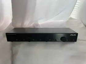AVX-1620 DUAL Zone Volume Control Theater