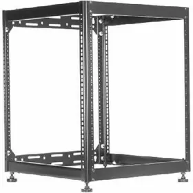 840049305816 AVAPRO Avarro Unit Modular Skeleton Rack Floor