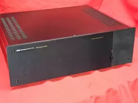 4420 STEREO Balance Amplfifier #2