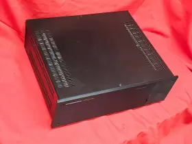 4420 STEREO Balance Amplfifier #3