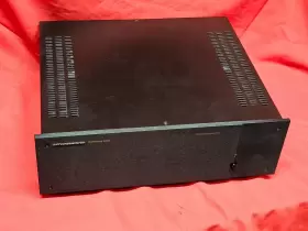 4420 STEREO Balance Amplfifier