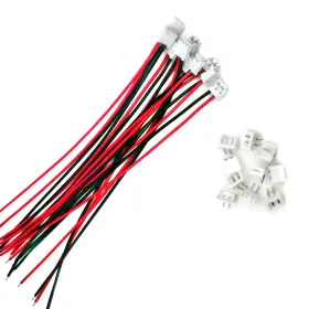 NKCE3387 BABAOBOX Jst Eh Connector Plug Male