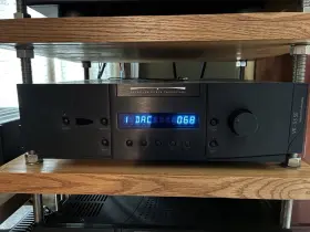 VK-53SE BALANCED AUDIO TECHNOLOGY Preamplifier Xlr Inputs