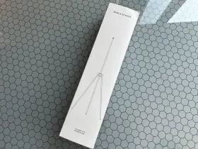 3394075 BANG OLUFSEN Calibration Microphone Box