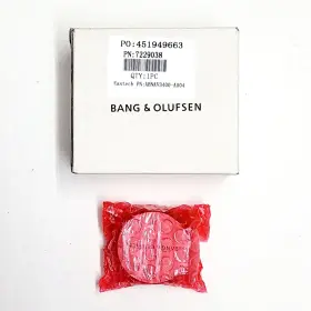 7229038 BANG OLUFSEN Beosound Level Tone Fancy Plug